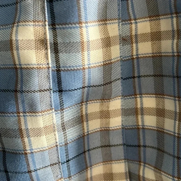 Urban outfitters mini kilt style skirt - Picture 3 of 4